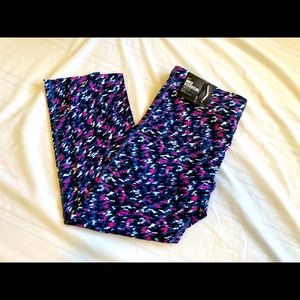 Cropped Nike Essential Tights